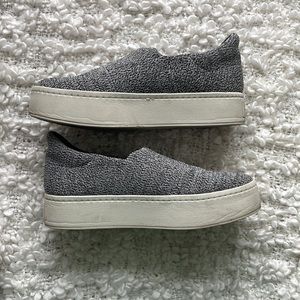 Vince Slip On Sneakers